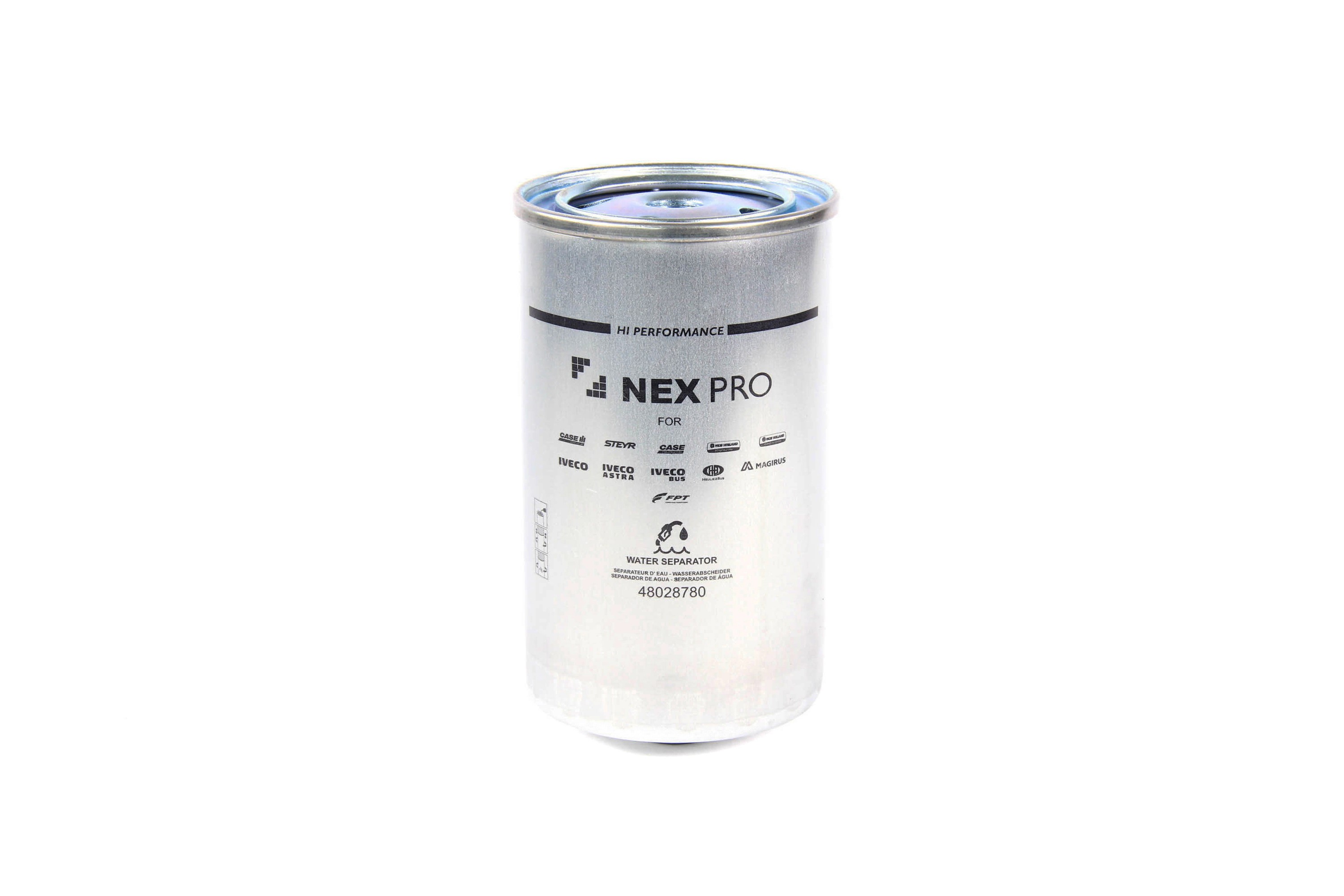 Filtro Hidráulico De Óleo CASE 84476643 | CASE Peças Filtro Hidráulico De Óleo CASE 84476643 | CASE Peças