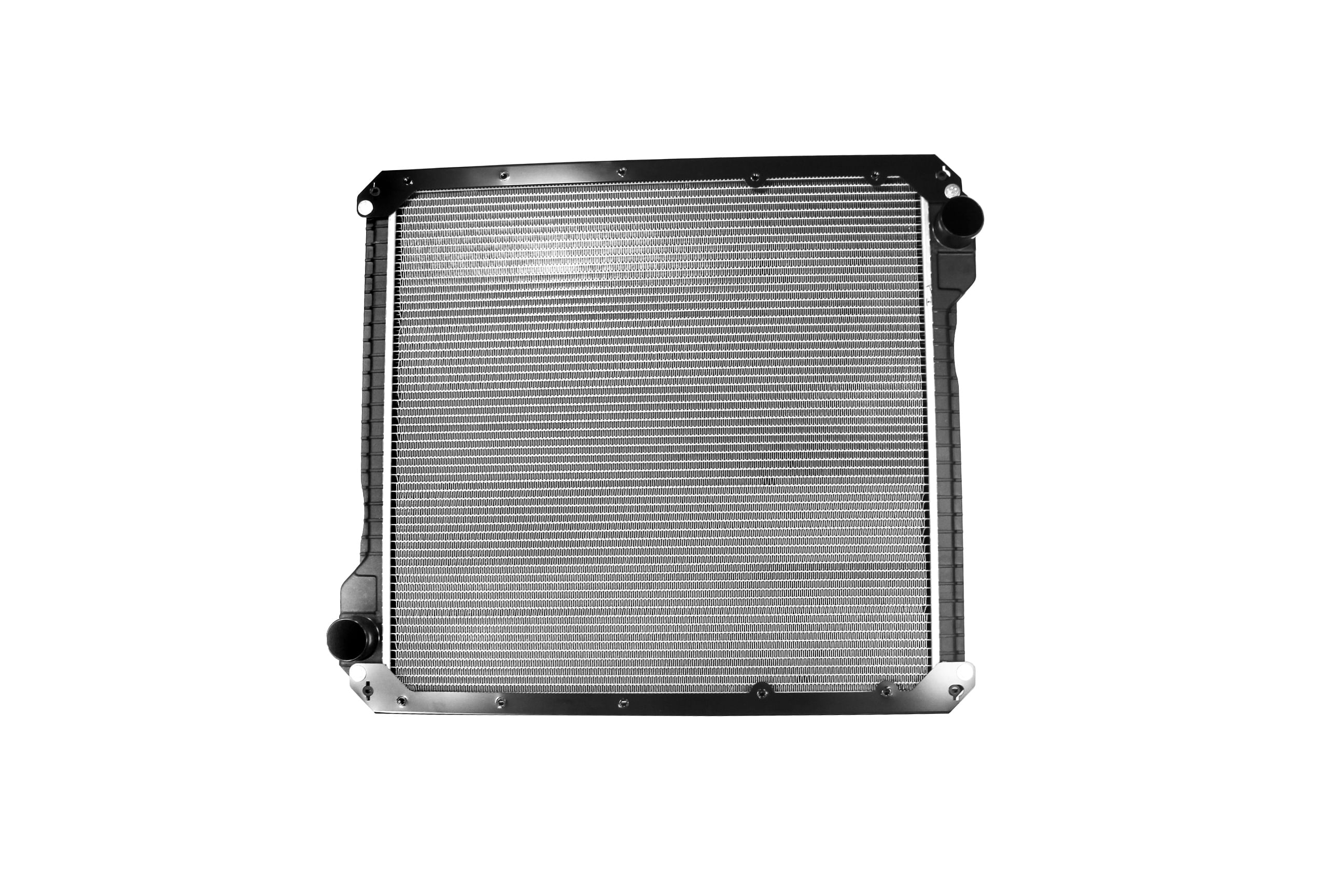 Radiador De Água CASE 73164343 | CASE Peças Radiador De Água CASE 73164343 | CASE Peças